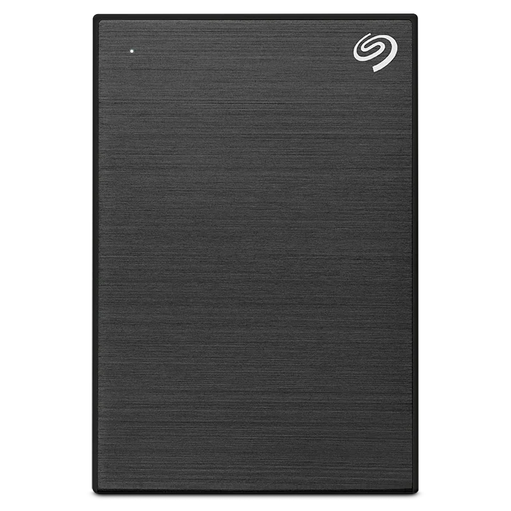 Seagate One Touch Portable Hard Drive USB 3.0 2 TB - eBuy UAE